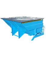 Deckel für Kippbehälter Typ BKC