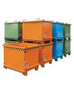 Klappbodenbehälter Typ SB - Farbauswahl