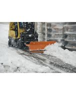 Schneeschieber Typ SCH-L
