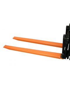 Gabelverlängerung Typ GO-1600/100x40 RAL 2000