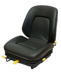 Fahrersitz Typ Kab211-PVC