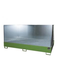 AW-1000-10F-SW-ral6011