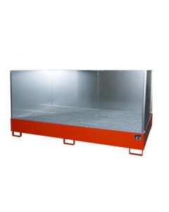 AW-1000-10F-SW-ral3000