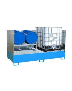 AW-1000-2 SW-ral5012