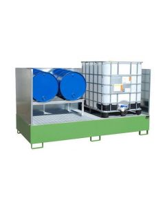 AW-1000-2 SW-ral6011