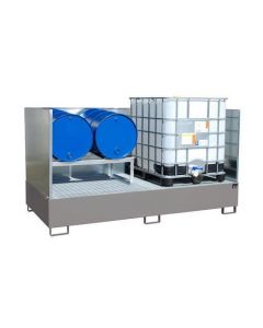 AW-1000-2 SW-ral7005