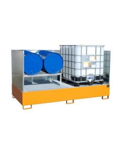 AW-1000-2 SW-ral2000