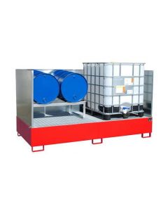 AW-1000-2 SW-ral3000