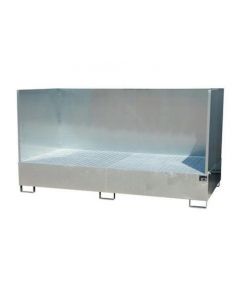 AW-1000-2 SW-verzinkt