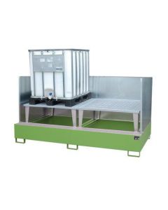 AWA-1000-2-SW-ral6011