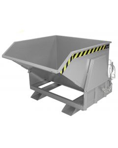 Kippbehälter Typ BK 120-verzinkt