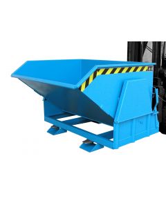 Kippbehälter Typ BK 120-RAL 5012