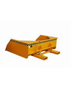 Schaufel Typ BSE-H 220-RAL 2000