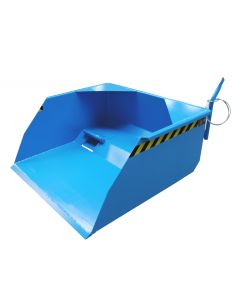 Schaufel Typ BSM 85-RAL 5012