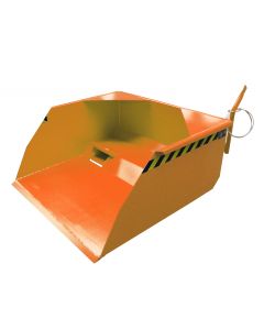 Schaufel Typ BSM 85-RAL 2000