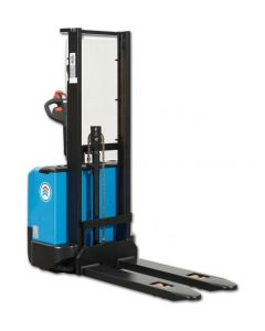 Deichselstapler Typ E-1229