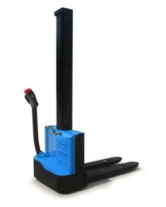 Elektro-Deichselstapler Typ E-DH1016-BF
