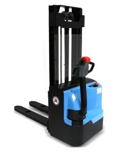Deichselstapler E-DH1227-MG 