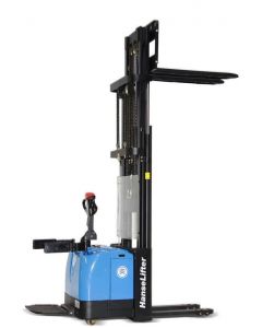 Deichselstapler E-DHT-S1645PL