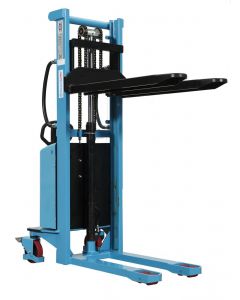 Elektrischer Hochhubwagen E-SDJ