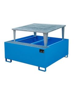 ECO-A 1-1000-ral5012