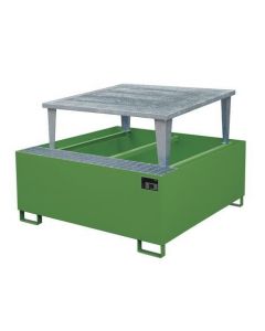 ECO-A 1-1000-ral6011