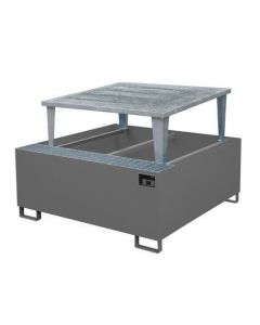 ECO-A 1-1000-ral7005