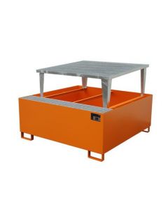 ECO-A 1-1000-ral2000