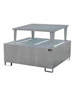 ECO-A 1-1000-verzinkt