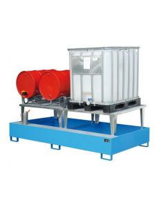 ECO-A 2-1000-ral5012