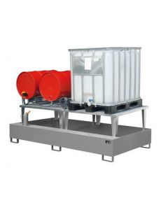 ECO-A 2-1000-ral7005