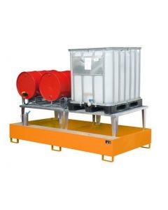 ECO-A 2-1000-ral2000