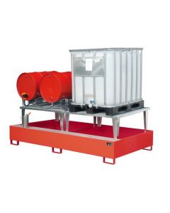 ECO-A 2-1000-ral3000