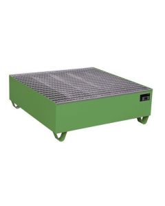 ECO-4-400-ral6011