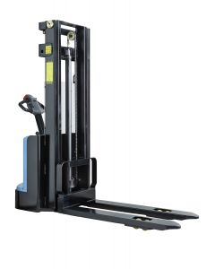 Deichselstapler Typ E-DH10-MG-E