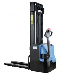 Deichselstapler Typ E-DH12-MG-FH