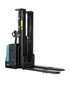 Deichselstapler Typ E-DH12-MG