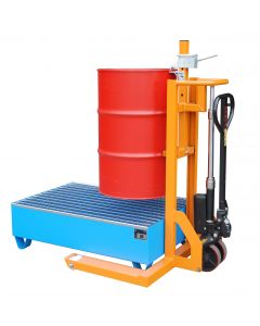 FHR-600-G