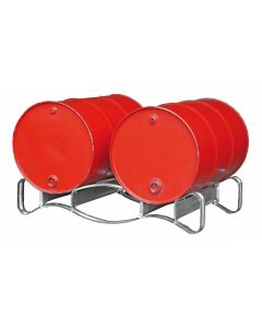 Fasspalette Typ FP-2