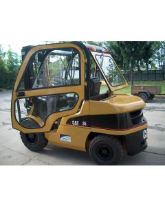 Kabinentür links für Caterpillar DP(GP) 20NTD/25NTD/30NTD/35NTD