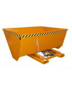 Schaufel Typ HVR 150-RAL 2000