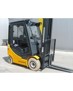 Kabinentür rechts für Jungheinrich TFG/DFG 316S,320S 