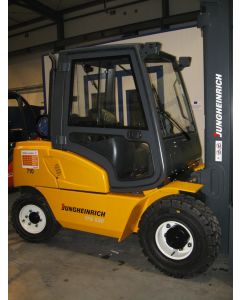 Kabinentür rechts für Jungheinrich TFG/DFG 540S,545S,550S 