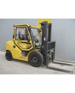 Kabinentür rechts für Komatsu CX 50-10