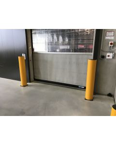 Poller Guardrail Tor