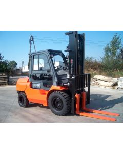 Türset für Toyota 7FG/FD 40-50 