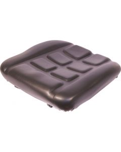 Sitzkissen PVC für Fahrersitz Typ RS 12