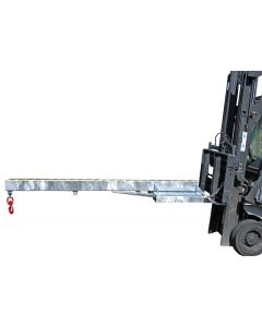 Lastarm Typ LA 2400-5,0 verzinkt