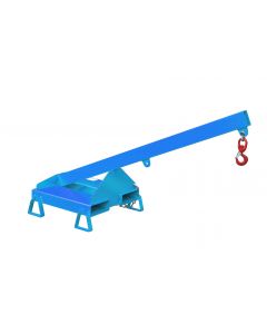 Lastarm Typ LA 25-1,0 RAL 5012