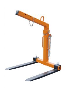 Ladegabel Typ A 1000